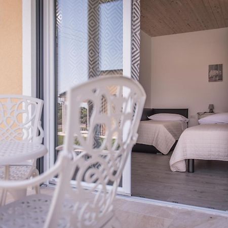 Agriturismo Monte Oliveto Bardolino Exterior photo