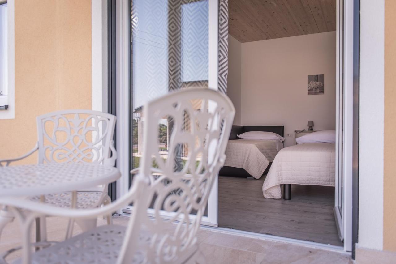 Agriturismo Monte Oliveto Bardolino Exterior photo