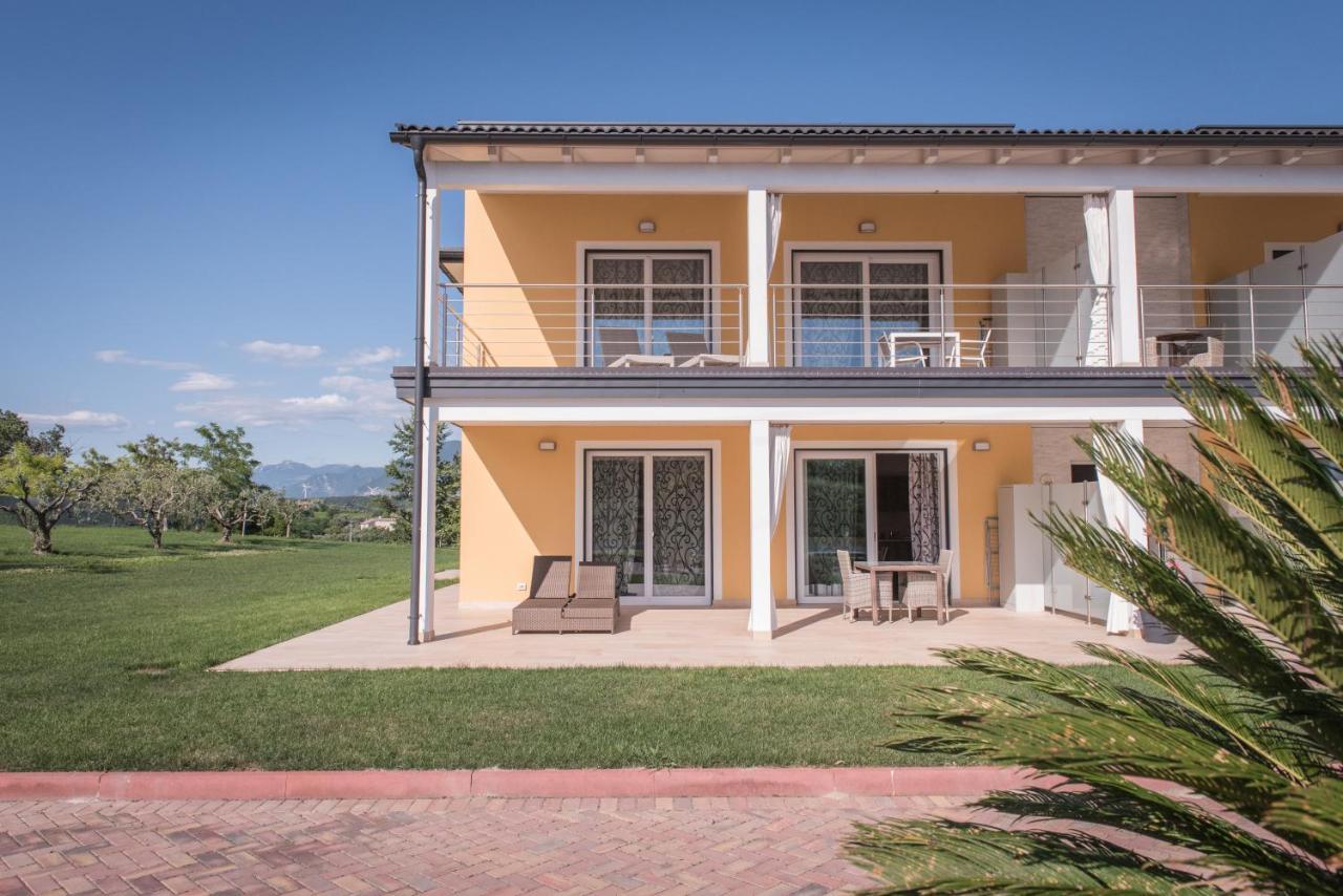 Agriturismo Monte Oliveto Bardolino Exterior photo