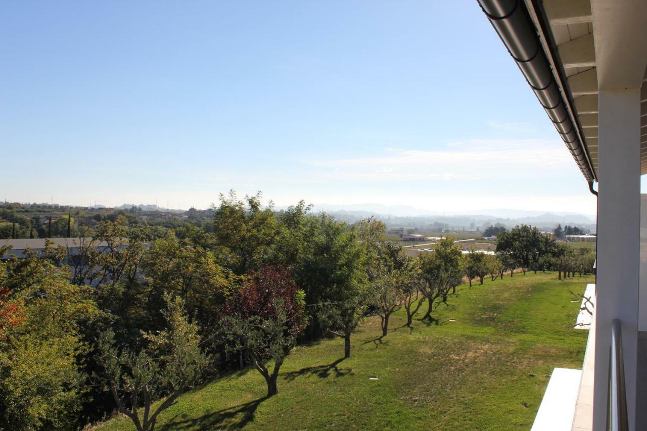 Agriturismo Monte Oliveto Apartment Bardolino Exterior photo